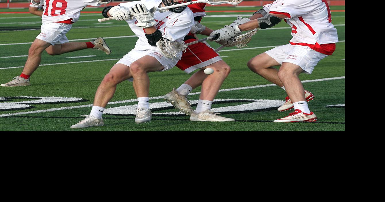 BOYS LACROSSE Geneva's strong second half lifts them past PalMac Sports