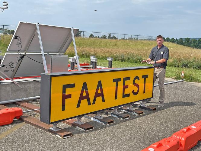 Penn Yan/Yates County Airport study could shape the future News