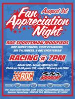 ROC Modified