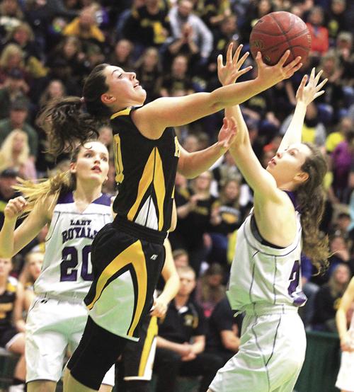 South Seneca V Port Jefferson Girls Basketball Sports Fltimes Com