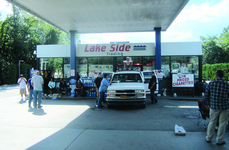 As one Cayuga takeover ends, another begins | News