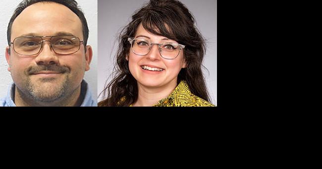 Geneva City Council, Ward 2 - Vimarsana News