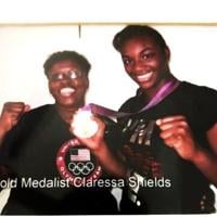 Convention Days Lunch to feature Olympic boxing coach from Geneva