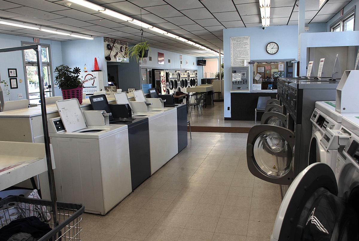 Business Of The Week Waterloo Laundry Junction Business
