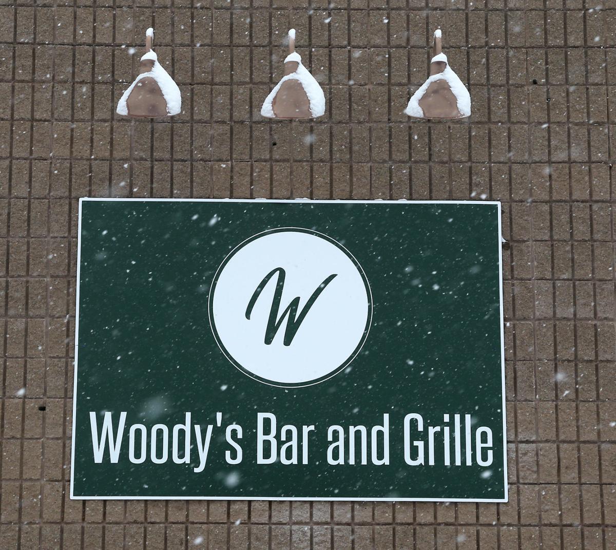 BUSINESS OF THE WEEK: Woody's Bar & Grille | Business | fltimes.com