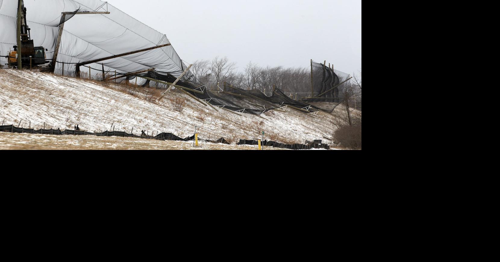 Post-landfill closure planning underway, Ontario County committee told ...