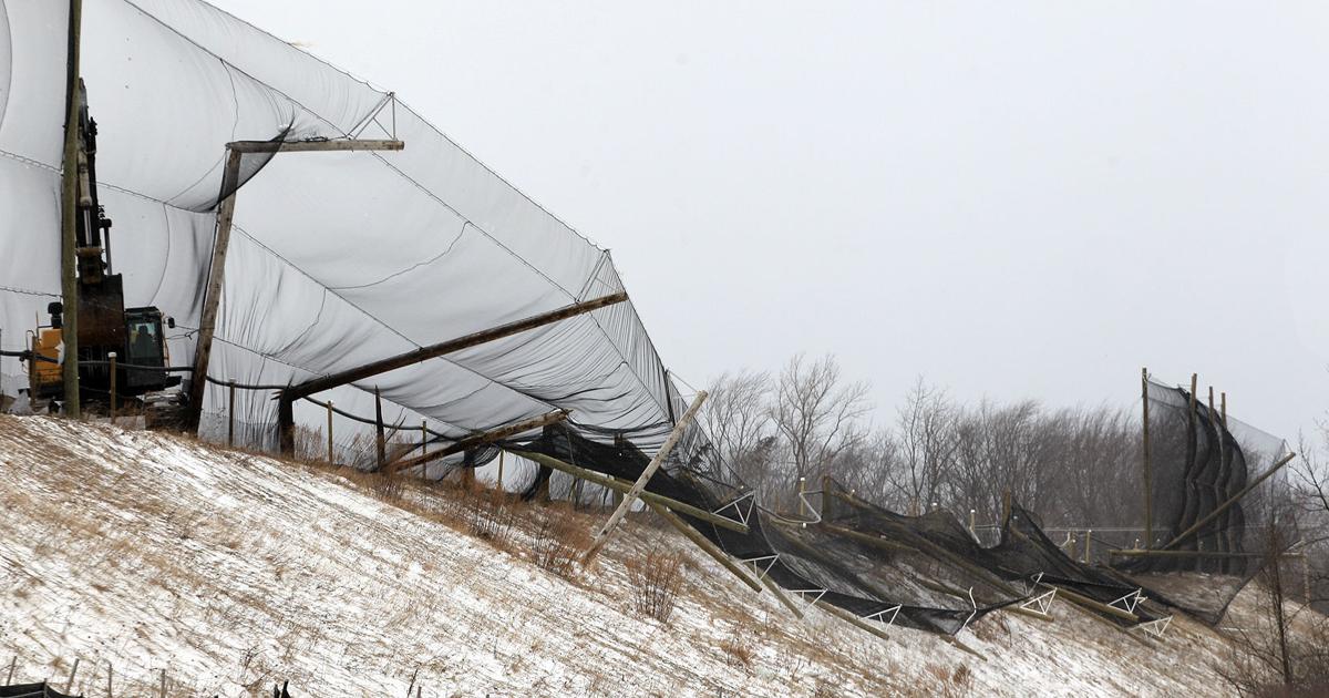 Post-landfill closure planning underway, Ontario County committee told ...