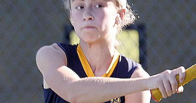 GIRLS TENNIS SEASON PREVIEW: Pal-Mac and Lyons look more success