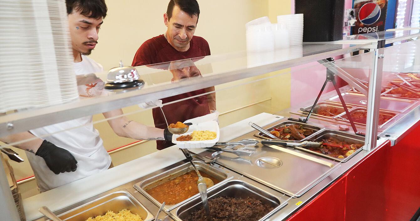 Phoenix Flavor Latin Restaurant brings new tastes to downtown Geneva - Vimarsana News