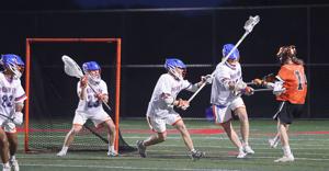 BOYS LACROSSE: Penn Yan defeats Akron, now one win away from the state Final Four