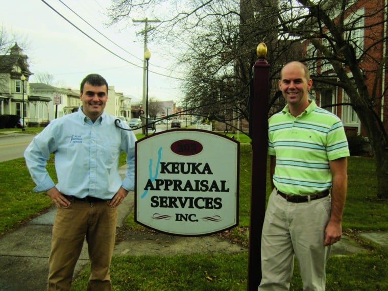 Keuka Appraisal Services Penn Yan business offers indepth analysis