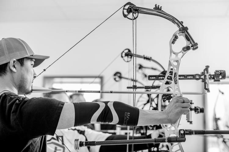 Heritage Archery Academy: Changing Lives, Sports