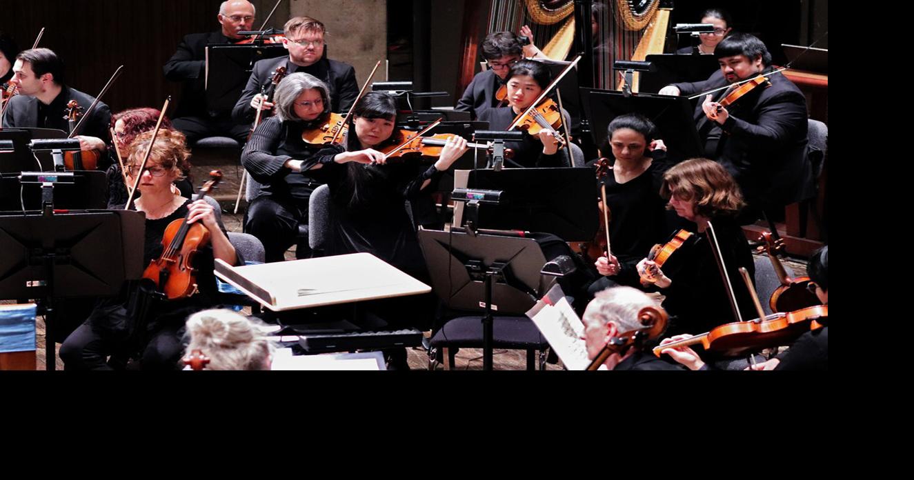 Acclaimed pianist joining Syracuse Orchestra for March 8 show