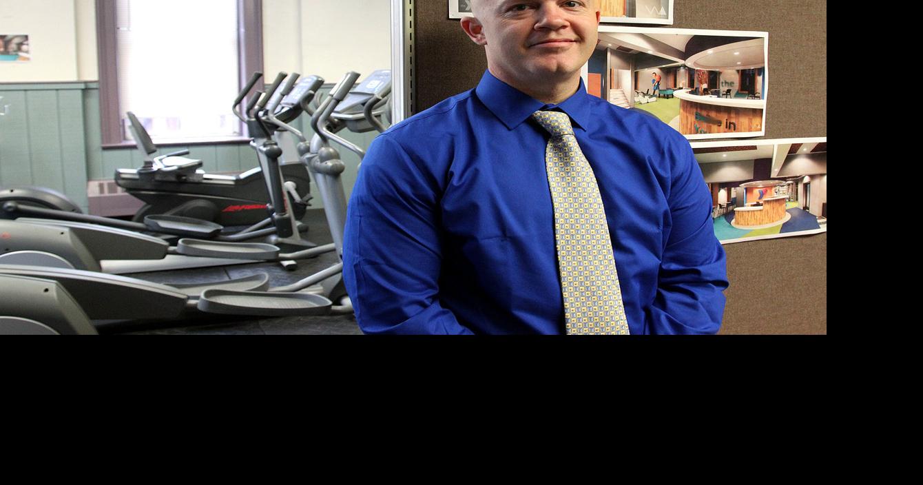 Campaign to transform Clifton Springs YMCA News