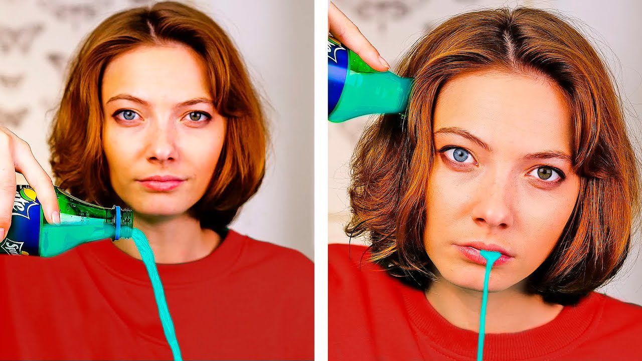 5 minutes craft pranks