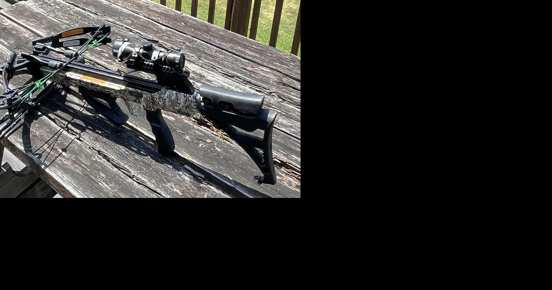 OUTDDORS: New York Crossbow Coalition Announcement
