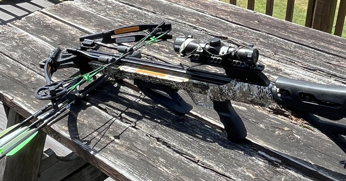 OUTDDORS: New York Crossbow Coalition Announcement