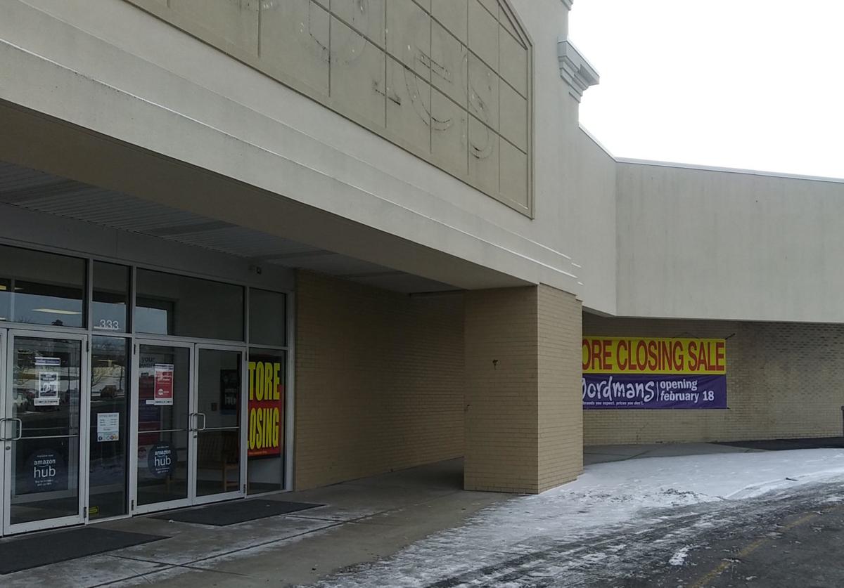 New Retailers At Former Tops Plaza News Fltimes Com
