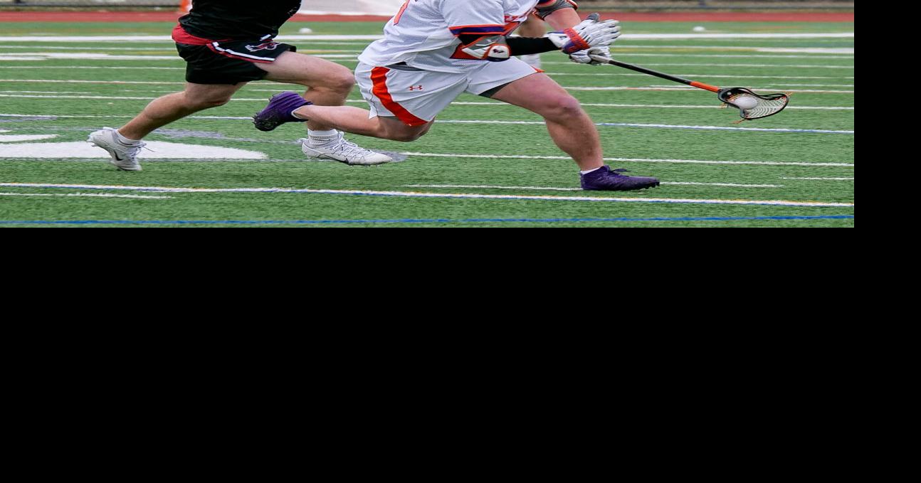 MEN'S LACROSSE: Hobart takes on Delaware for first time since 1983