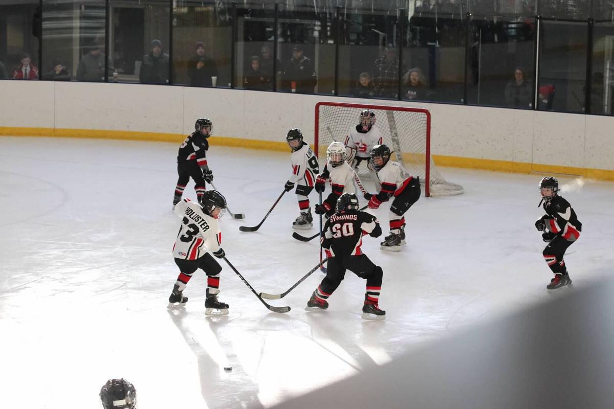 YOUTH HOCKEY Geneva Generals Hockey Organization builds bridges to community Sports