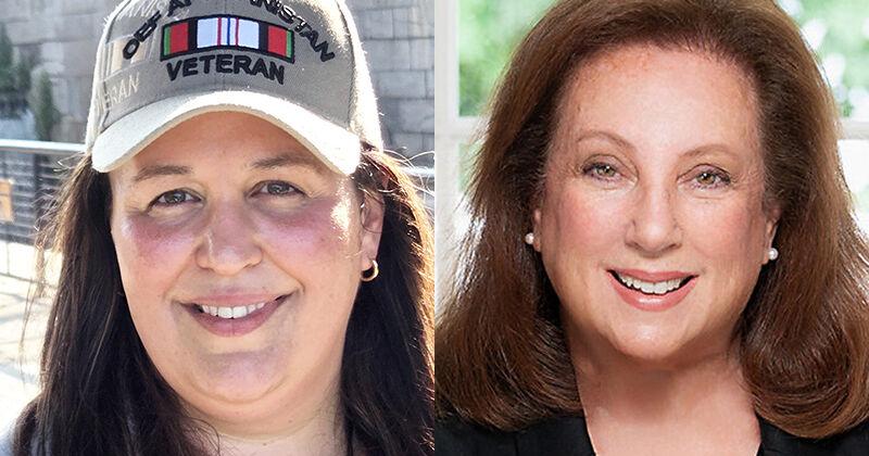 U.S. HOUSE 24TH DISTRICT: Democratic primary