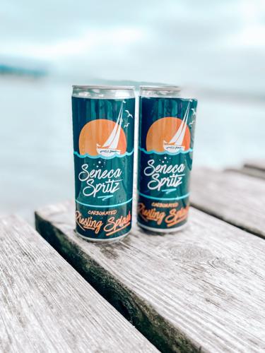 Riesling Splash