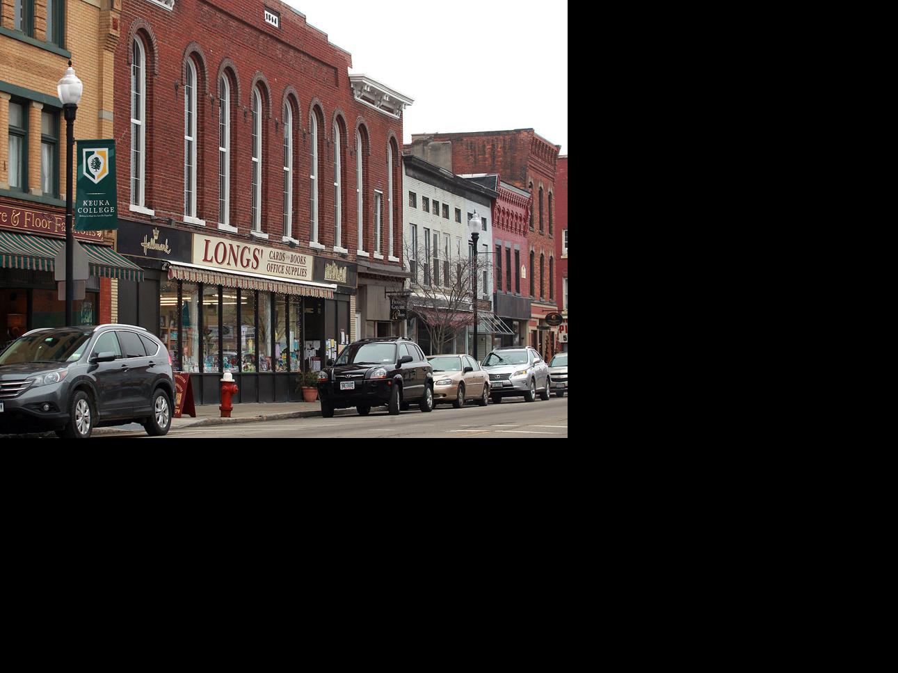 Penn Yan getting 500K in Restore NY funds to be used downtown News