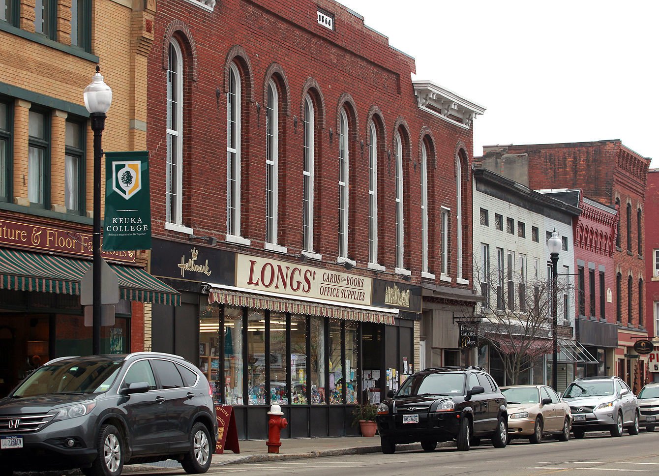 Penn Yan Getting 500K In Restore NY Funds To Be Used Downtown News  Penn Yan Getting 500K In Restore NY Funds To Be Used Downtown News