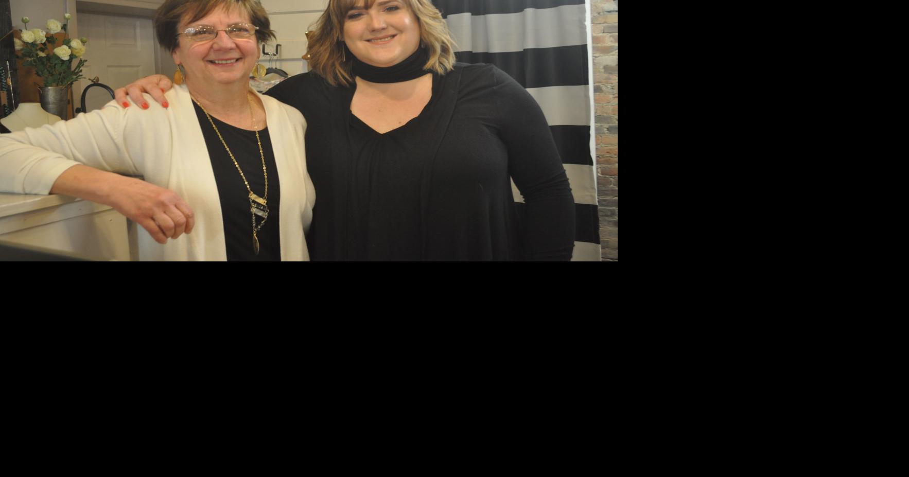 BUSINESS of the WEEK CVDesigns in Seneca Falls Business