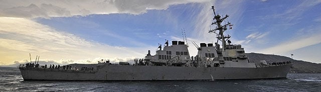 USS Laboon