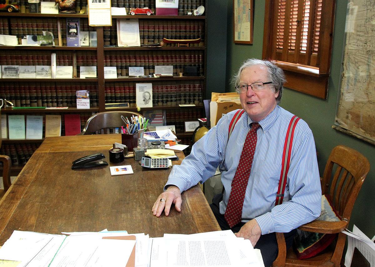 Retired Judge I Tried To Be Fair To People News Fltimes Com