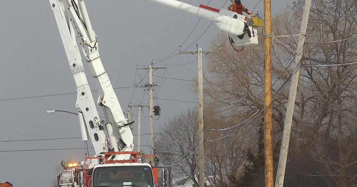 HOUSING IN ONTARIO COUNTY: The energy capacity hurdle