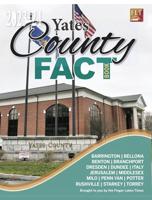 Yates County Factbook
