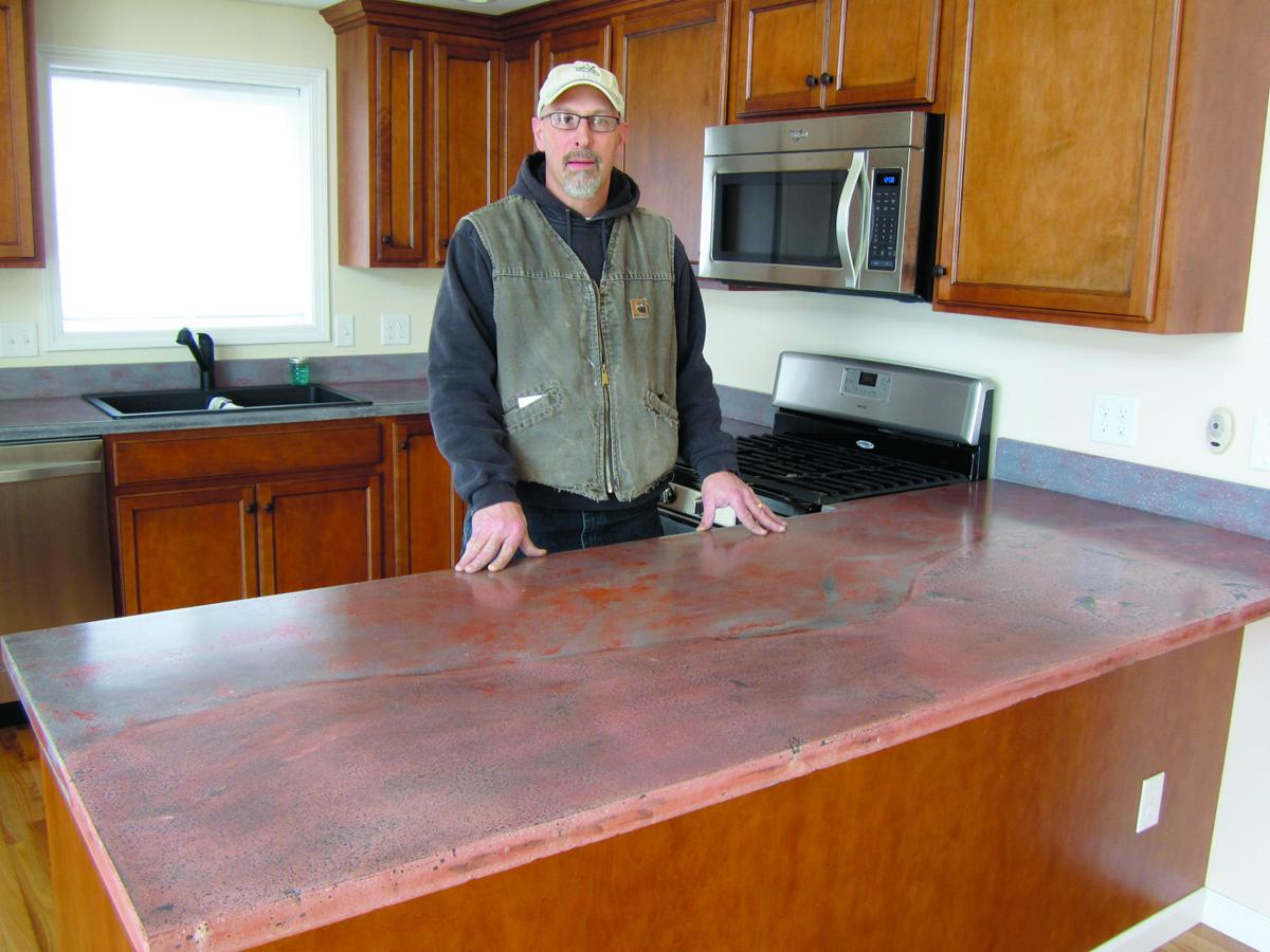 BUSINESS OF THE WEEK JL Sisson Construction Business