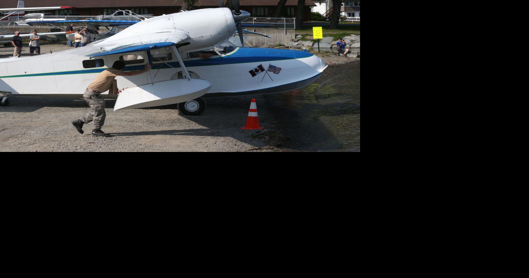 Photo gallery Wings and Wheels in Hammondsport News