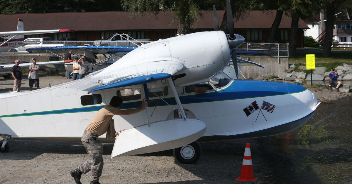 Photo gallery Wings and Wheels in Hammondsport News