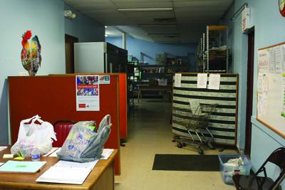 Geneva Center Of Concern Food Pantry Restocked But Concerns