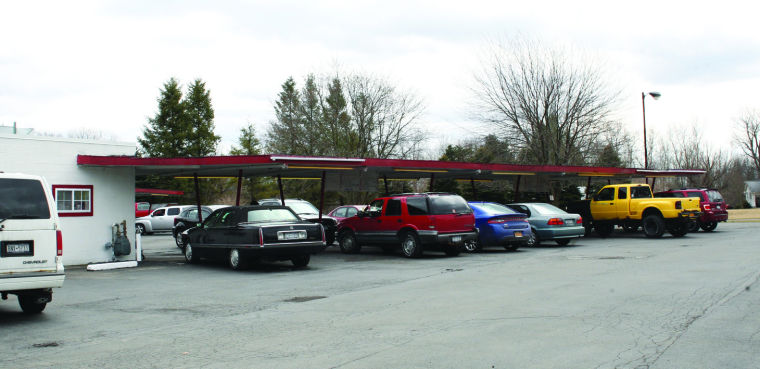 Mac's Drive In BUSINESS OF THE WEEK: Mac’s Drive-In a formula that’s worked for 53 ...