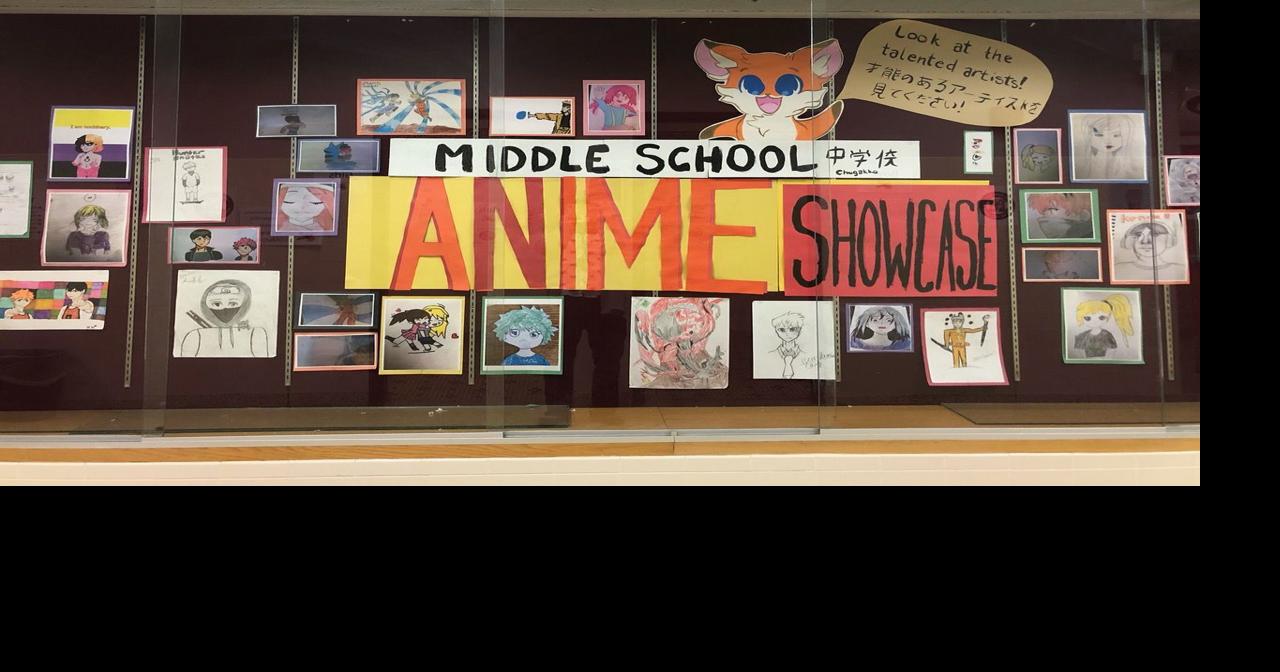 Seneca Anime Club