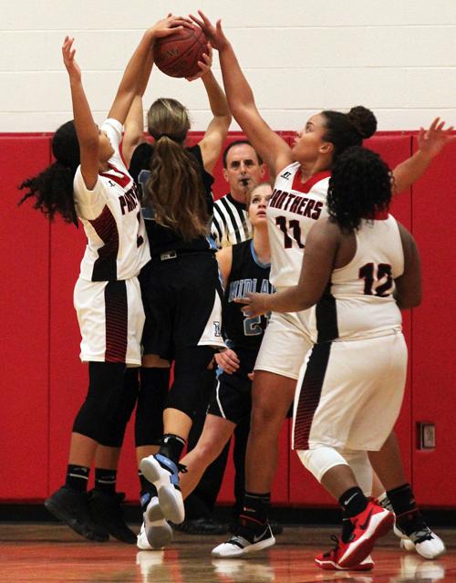 Geneva Girls Basketball Sports Fltimes Com