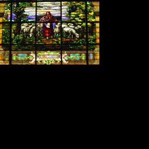 Cost to restore church windows, clock tower totals $160K | News ...