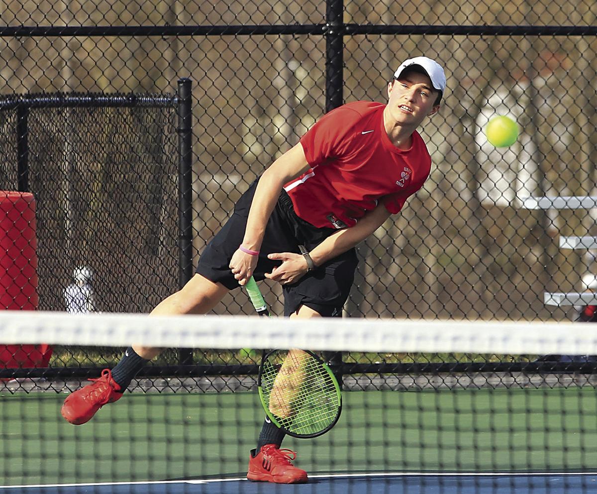 Tennis Genf Tennis Genf