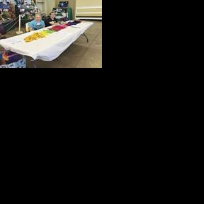 FARMING: Yates County 4-H'ers take part in Great NYS Fair | Farm - Vimarsana News