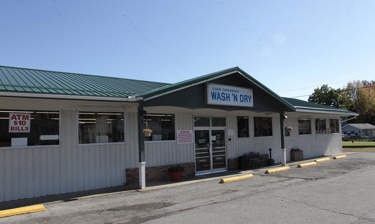 Business Of The Week Waterloo Laundry Junction Business