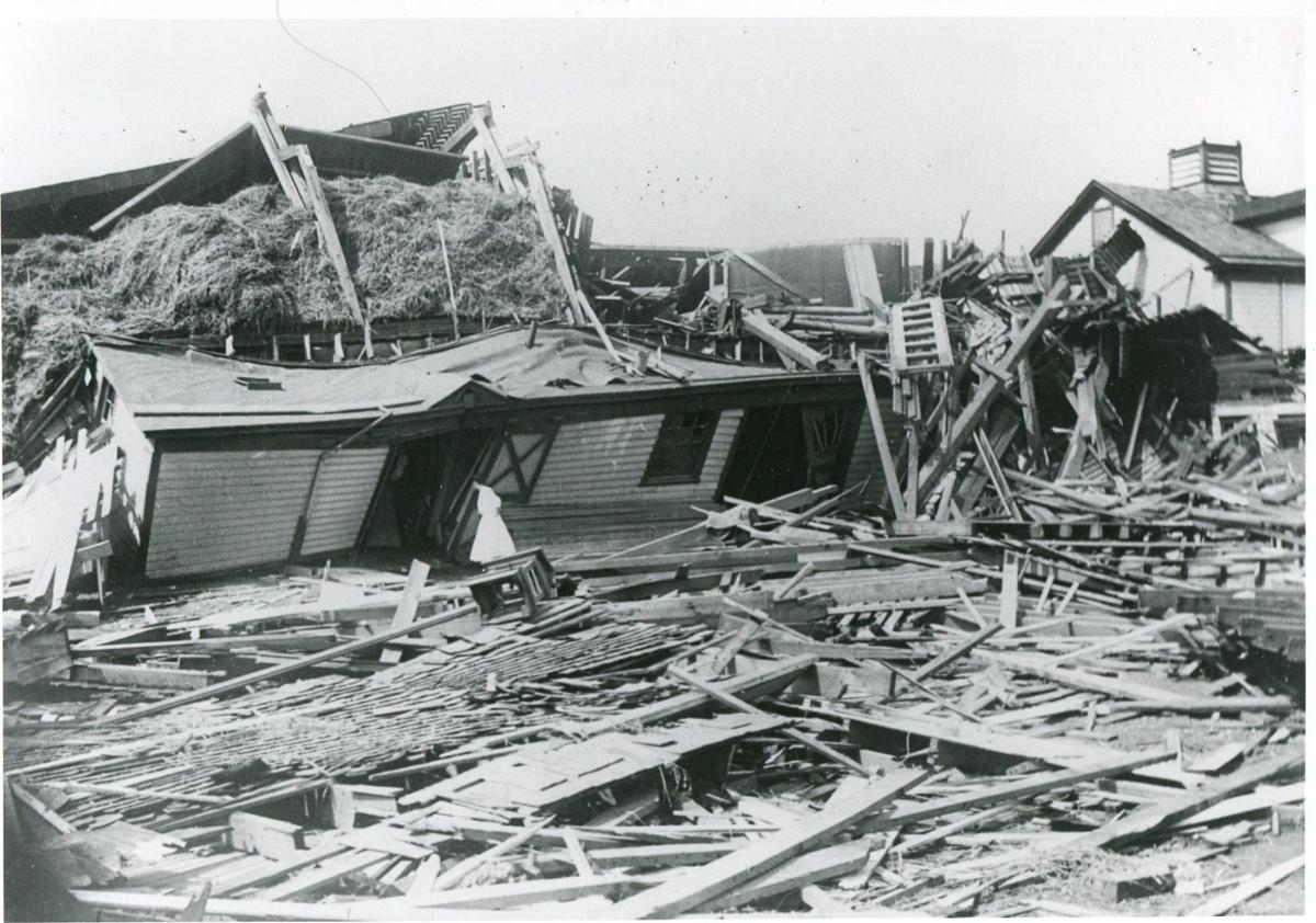 LOOKING BACK Extreme weather in Geneva Lifestyle