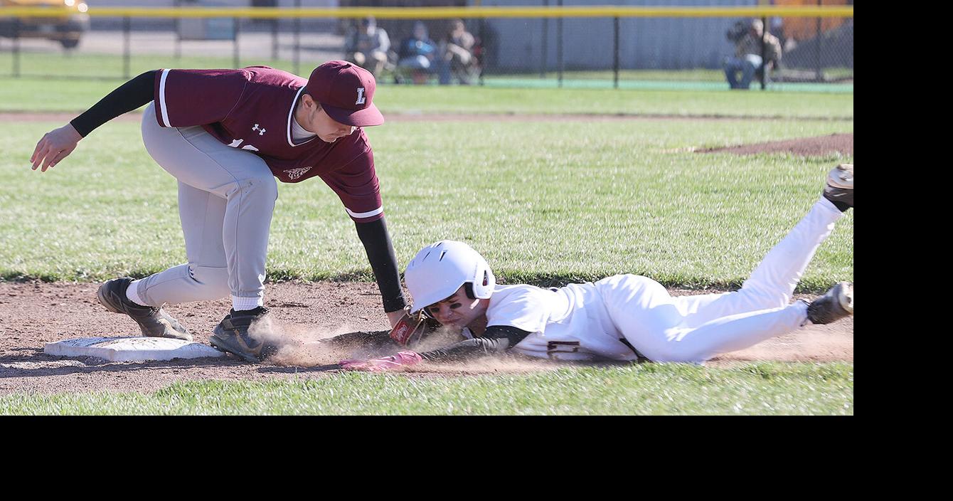 HIGH SCHOOL BASEBALL: Jackson Barr lifts Clyde-Savannah over rival ...