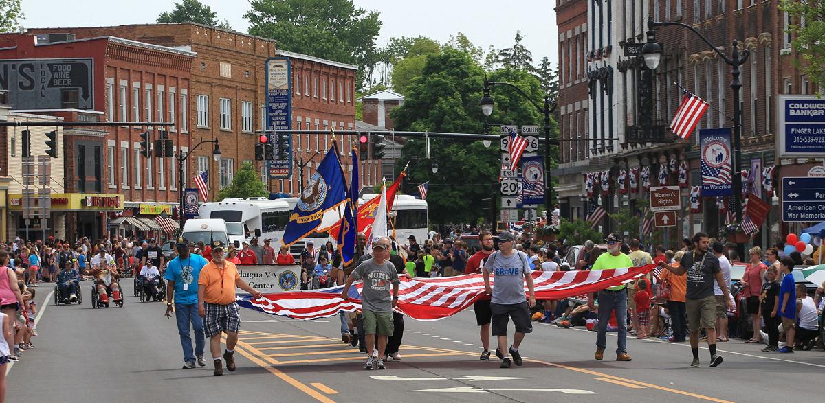Birthplace Of Memorial Day Getting Ready For Observances News Fltimes Com