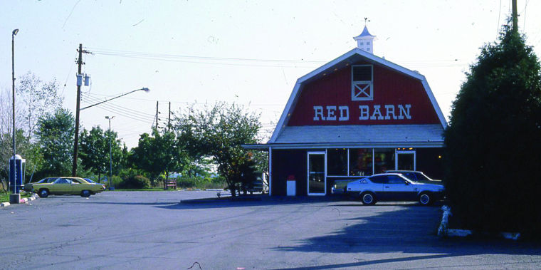Fast Food Farm, Golden Grove Rd, Gramercy, LA Fast Food Farm, Golden Grove Rd, Gramercy, LA