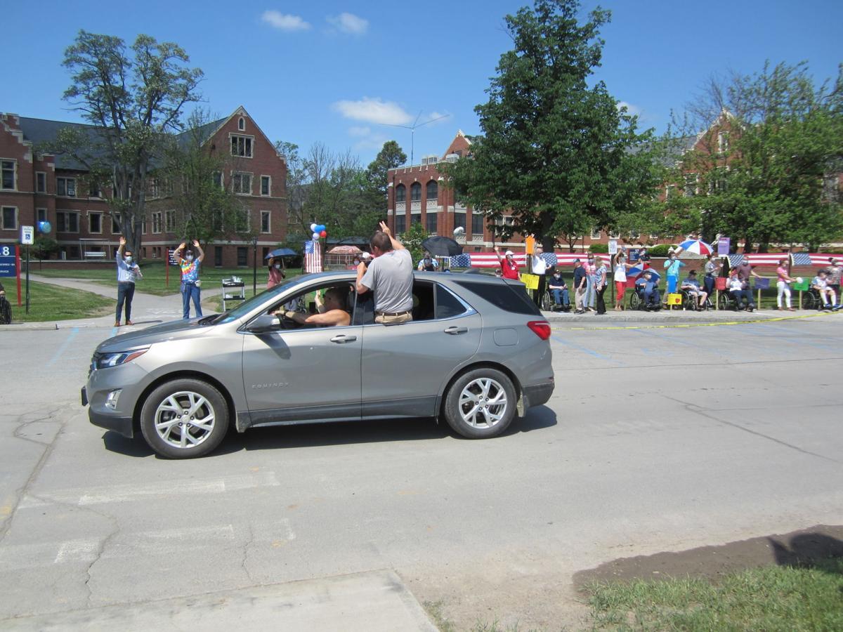 VA parade 2