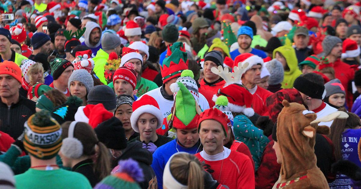 Photos It's A Wonderful Life Run Photos